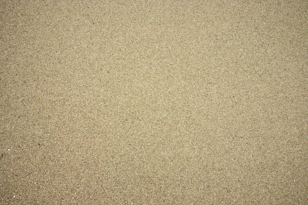 Zbliżenie piasku wzór plaży w lecie — Zdjęcie stockowe