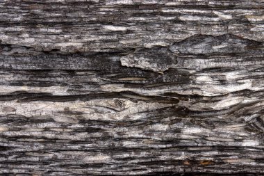 Açıklama eski ahşap yüzey.