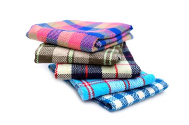 Yerel sanayi el dokuma pamuklu.