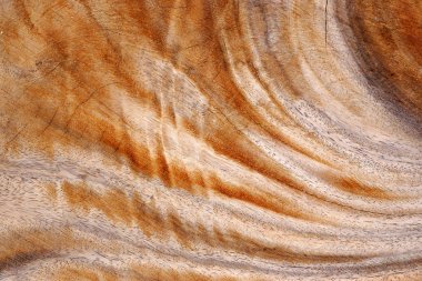 Endüstrinin güzel yüzey düzeni.