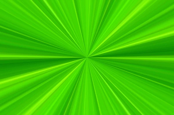Abstrakt grön linje bakgrund — Stockfoto
