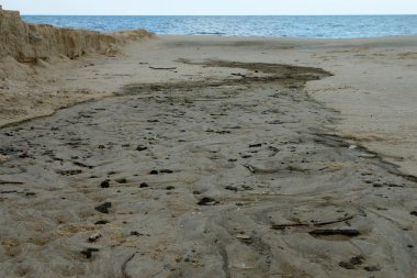 Karadeniz, atıksu sanayi. Küresel Isınma.