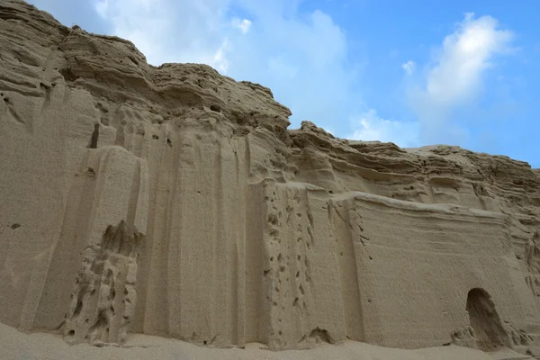 沙石. — 图库照片