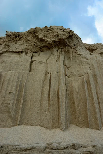 沙石. — 图库照片