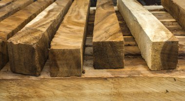 ahşap mobilya yapımı için.