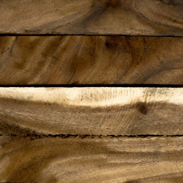Trä för möbler. — Stockfoto