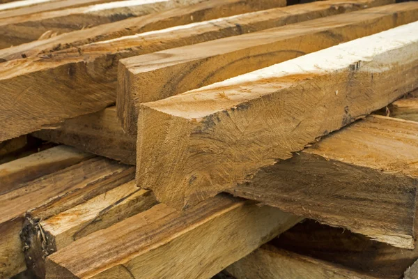 Wood for furniture making. — Stock Photo, Image