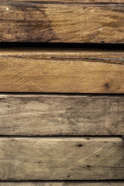 Holz für die Möbelherstellung. — Stockfoto