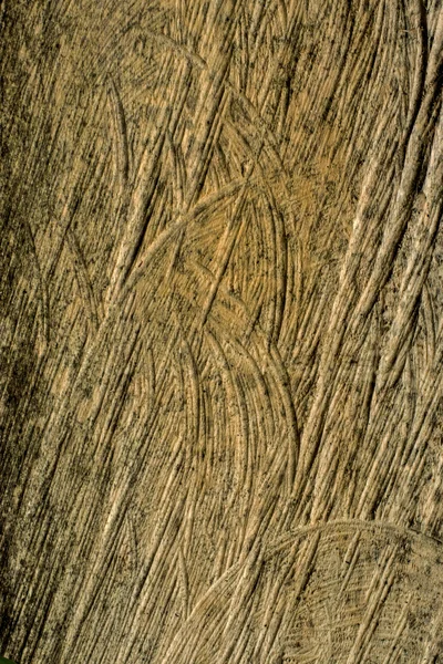 Old wooden surface. — Stock Photo, Image