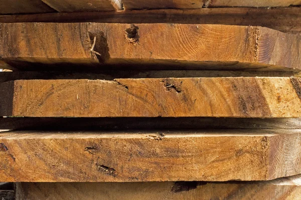 Legno per mobili . — Foto Stock