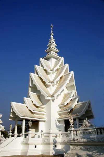 Moderní buddhistické sochařství — Stock fotografie