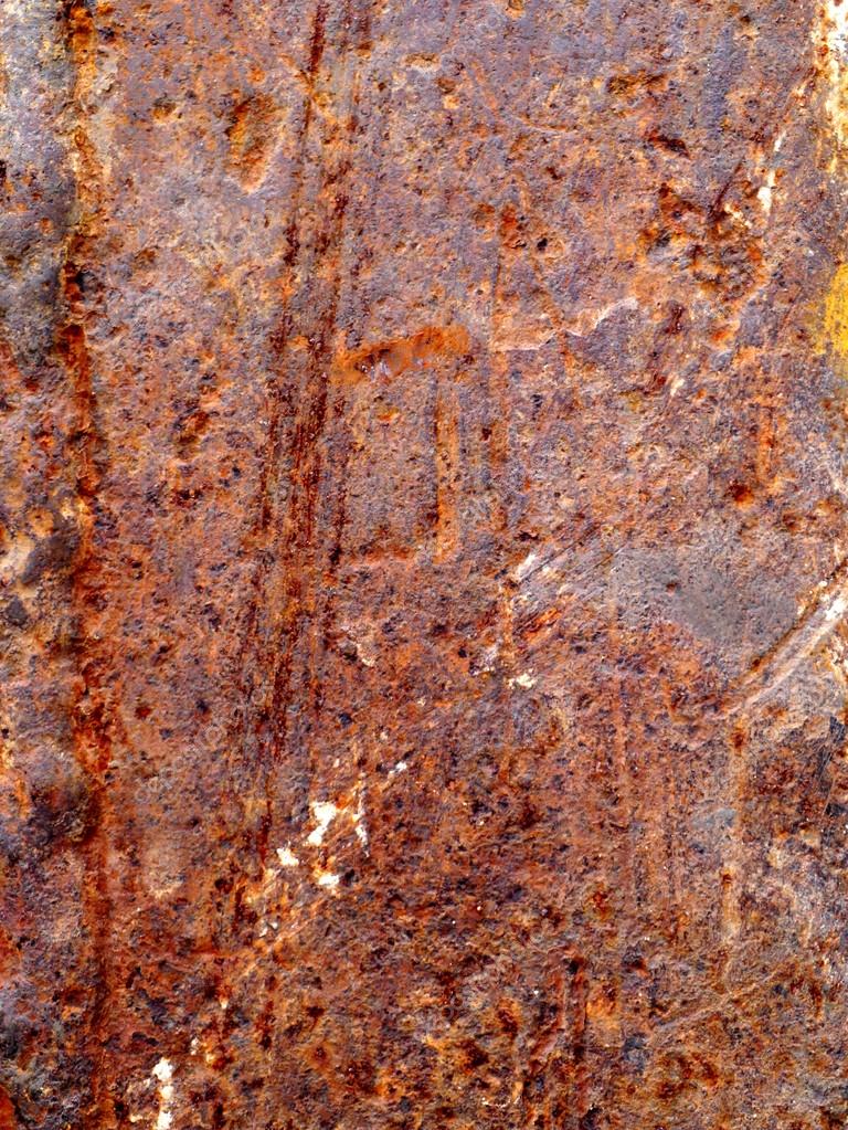 Seamless Rust Texture As Rusted Metal Background Stock Photo Image By C Noppharat Th