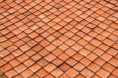 Tuğla duvar dokusunun arkaplanı