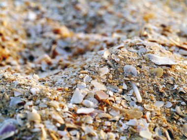 kabukları Beach