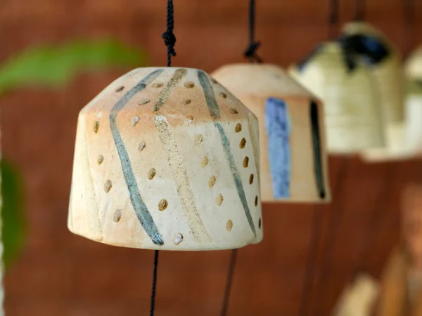 Ceramica campana . — Foto Stock