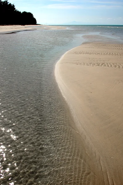 Le spiagge della Thailandia . — Foto Stock