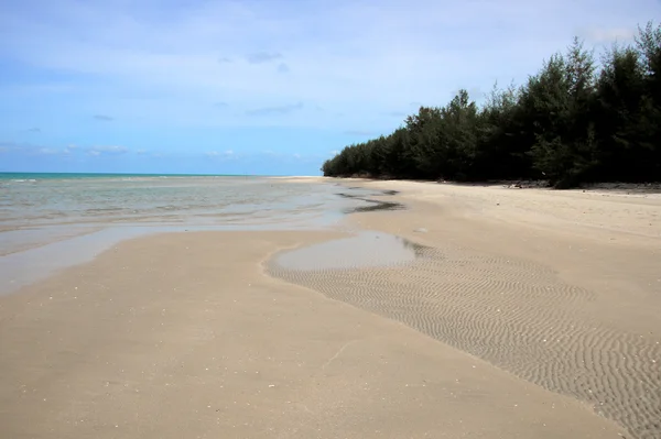 The beaches of Thailand. — Stock Photo, Image