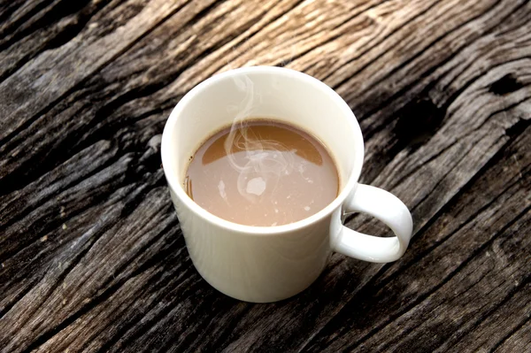 Café da manhã. — Fotografia de Stock