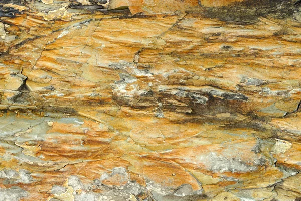 Oude stenen oppervlakte textuur achtergrond. — Stockfoto