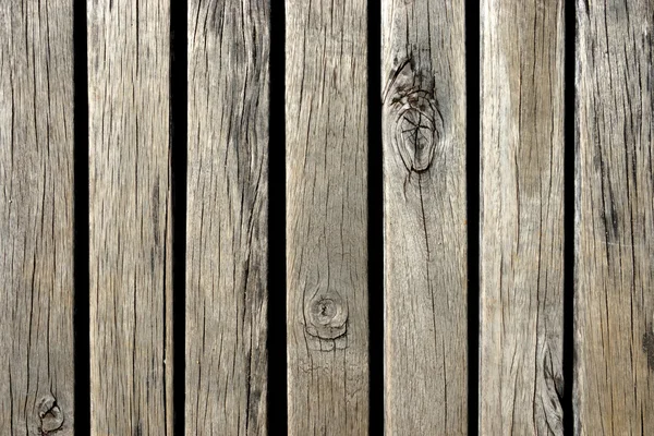 Vieux mur en bois texture arrière-plan — Photo