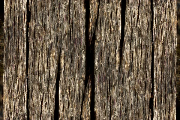 Vieille surface en bois . — Photo