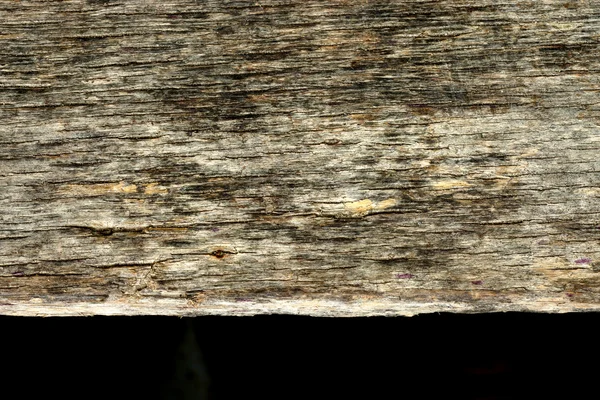 Παλιά ξύλινη επιφάνεια. — Φωτογραφία Αρχείου