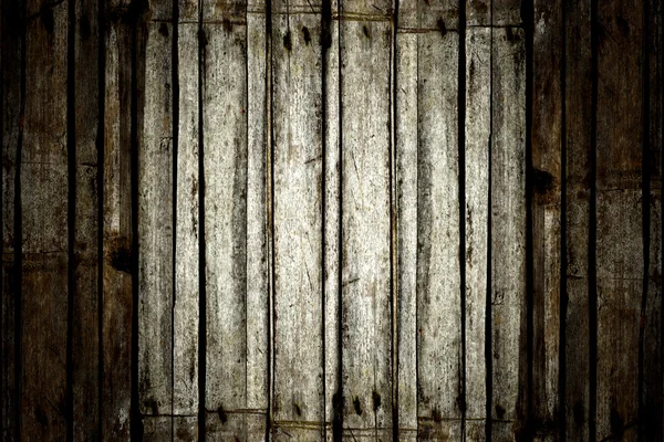 Old bamboo background — Stock Photo, Image