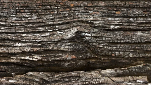 Деталь старых деревянных досок . — стоковое фото