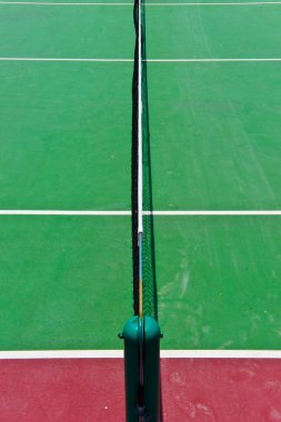 Tenis kortu