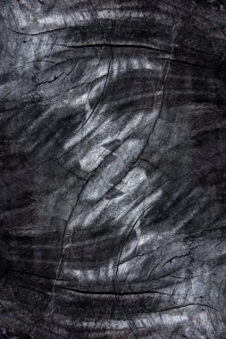 eski siyah ahşap doku