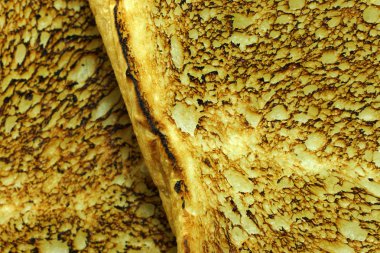 yüzey tost