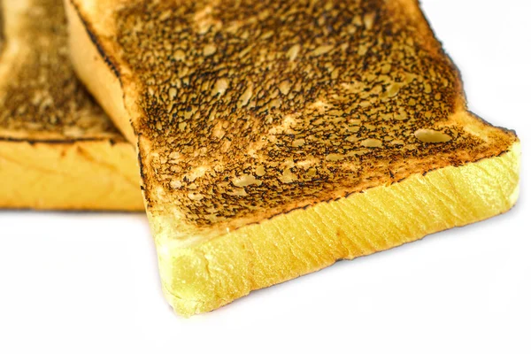 Oppervlak van de toast — Stockfoto