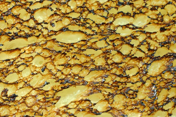 Surface of the toast — Stock Photo, Image