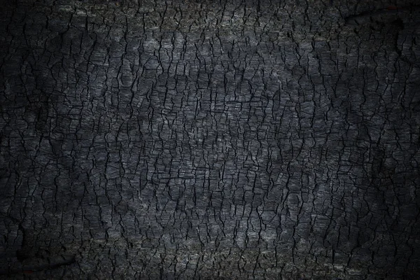 Surface of charcoal — Stock Photo, Image