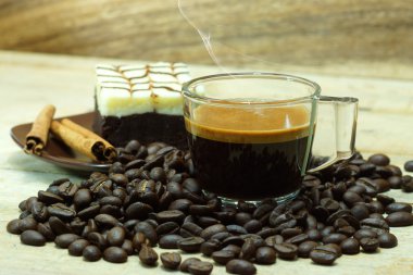 Espresso kahve