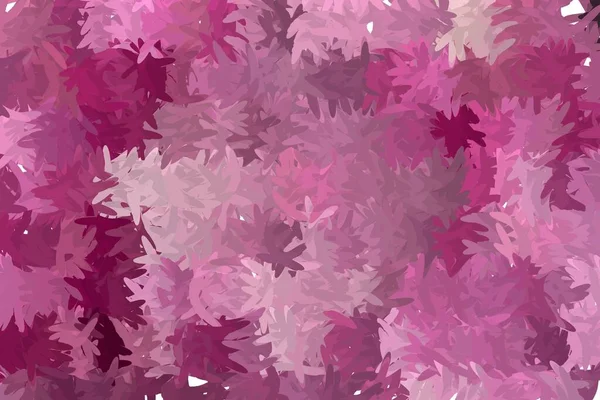 Abstraktní Růžová Barva Vzor Pozadí — Stock fotografie