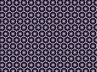 Arkaplan için soyut şablon resmi.