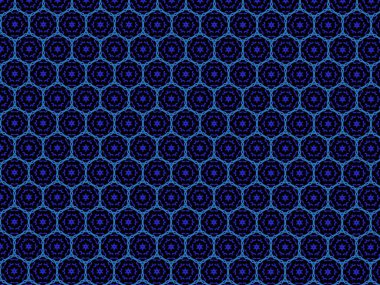 Arkaplan için soyut şablon resmi.