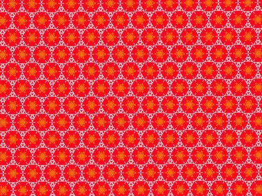 Soyut çizgi ve şablon arkaplanı.