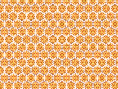 Soyut çizgi ve şablon arkaplanı.