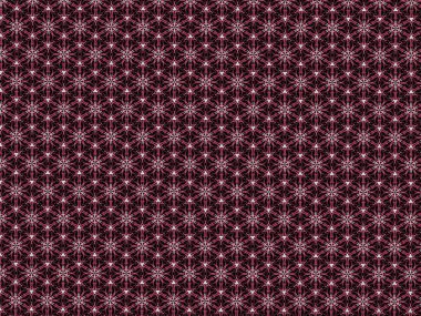 Siyah arkaplanda soyut renk çizgisi deseni.