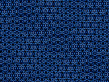 Siyah arkaplanda soyut renk çizgisi deseni.