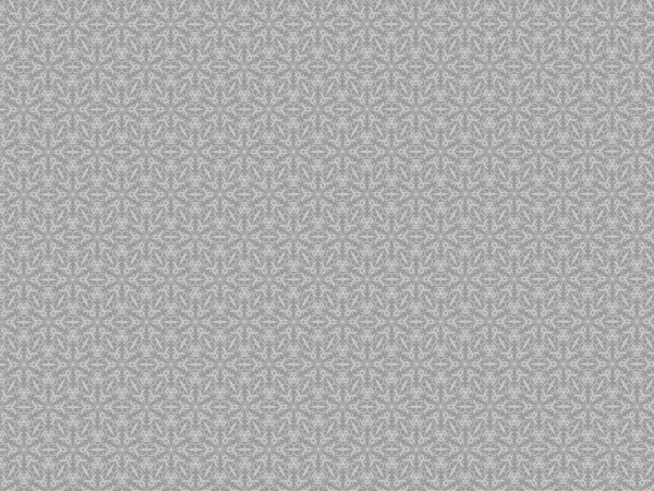 灰色の背景に抽象的な色線のパターン — ストック写真