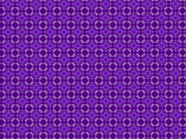 Abstract Color Line Pattern Violet Background — Stock Photo, Image