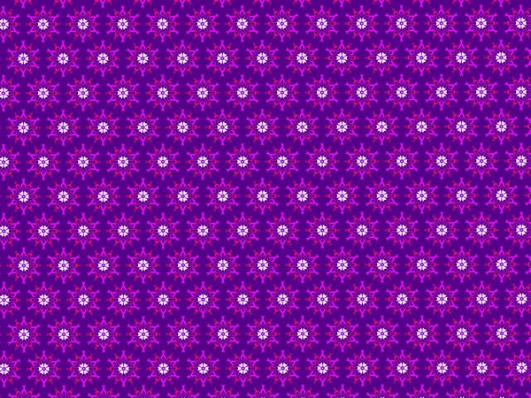 Menekşe arkaplanda soyut renk çizgisi deseni.