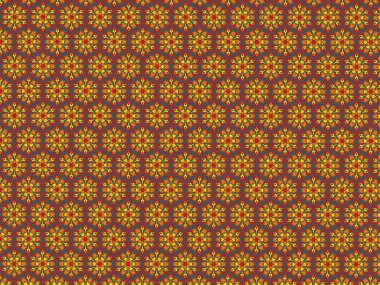 Çizgili ve çizgi arkaplanlı soyut geometrik desen. Basit kafes grafik tasarımı.