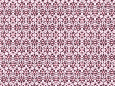 Çizgili ve çizgi arkaplanlı soyut geometrik desen. Basit kafes grafik tasarımı.