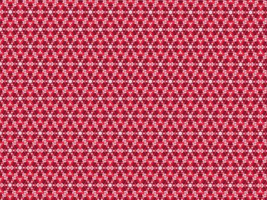 Çizgili ve çizgi arkaplanlı soyut geometrik desen. Basit kafes grafik tasarımı.