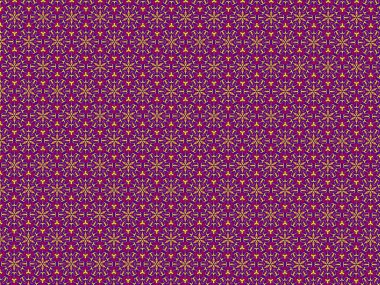 Çizgili ve çizgi arkaplanlı soyut geometrik desen. Basit kafes grafik tasarımı.