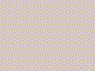 Çizgili ve çizgi arkaplanlı soyut geometrik desen. Basit kafes grafik tasarımı.